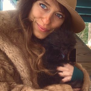 Meet your Posher, Wheatley